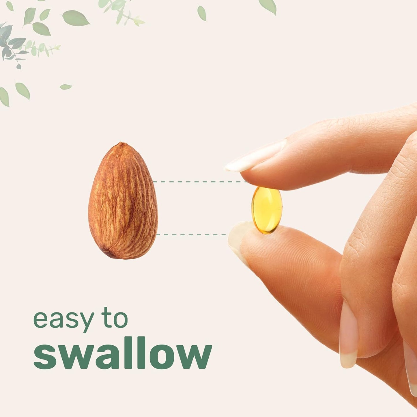 Oregano Oil and Black Seed Oil Extract Tablets.